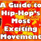 What is Post-Modern Hip-Hop?