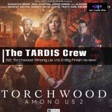 52. Torchwood: Among Us Vol 2 (Big Finish review)
