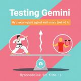 Gemini & Me: AI-Assisted Business Planning for Midlife Martial Arts, Mindfulness & Fitness - Crafting a Unique Empire [Part 2] NSSR