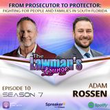 From Prosecutor to Protector: Fighting for People and Families in South Florida