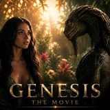 The Book of Genesis - The Movie (2026) _ Adam and Eve _ Noah _ Nephilim _ Abraham _ Isaac _ Joseph