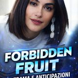 Forbidden Fruit  Anticipazioni: Sahika E' Un'Assassina: Chi Ha Ucciso?