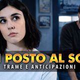 Un Posto Al Sole Anticipazioni Dal 19 Al 23 Gennaio 2026: Nunzio divide Rossella!