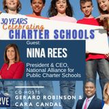 Nina Rees on the 30th Anniversary of Charter Public Schools in America