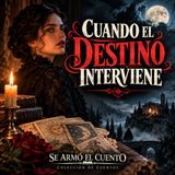 Cuando el destino interviene | Cuentos de misterio y suspenso de Emilia Pardo Bazán | Voz Humana