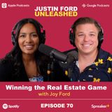 E70 | Winning the Real Estate Game: 5 Essential Strategies for Getting Your Offer Accepted