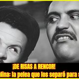 ⭐Rivalidad TÓXICA entre VIRUTA y CAPULINA⭐