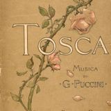 La Mattina all'Opera Buongiorno con .... Tosca