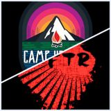 Fire Theft Origins with Camp Hermon - Fire Theft Radio