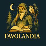 LA MERAVIGLIOSA CAMPANA NASCOSTA-FIABA DI HANS CHRISTIAN ANDERSEN