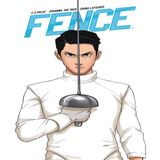 Episode 27: Fence