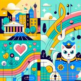 18 settembre 2025 - The Italian Bulletin: Storie di Forza e Amore - Le Notizie del Giorno