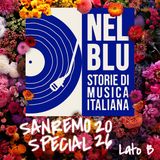 Nel Blu_Sanremo Special 2026 - Lato B