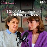 Masculinidad en debate perfecto | Petit Comité T3E8