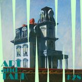 #28 Hopper - Quando la pittura dialoga con il cinema