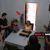 10 SCARY VIDEOS Caught On Camera_