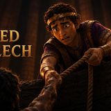 The BRAVEST Man In The Bible The FULL Movie Of Ebed Melech  Animated Bible Story - EyeBible