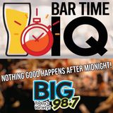 EP 152: BAR TIME IQ - St. Patty's Day Edition