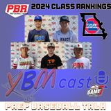 PBR Missouri 2024 Class Rankings Review | Prep Baseball Talk