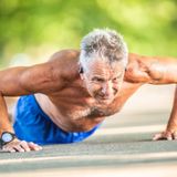 Vieillissement et muscle ! avec Karine Delaumone