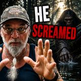 Towering Sasquatch Terrifies Super Dave in Saginaw Eddy Bottoms, Arkansas