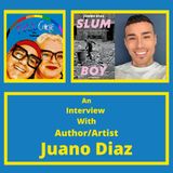 An Interview With Juano Diaz