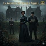 Sherlock Holmes – La aventura de los 3 tejados (Parte 1)