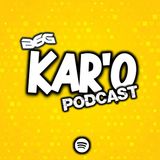 KARO Podcast - Bölüm-1: Keçilere Özgürlük