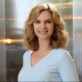 Stay Strong In God Through Joy Victoria Osteen - Joel Osteen (64k)