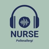 8. Pollenallergi