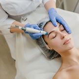 Reveal Radiant Skin with Signature HydraFacial  Zenterra Spa