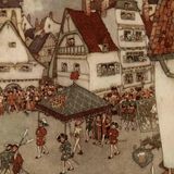 The Emperor's New Clothes | Fairy Tales