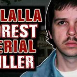 Molalla Forest SERIAL KILLER - Oregon_s Hidden Nightmare