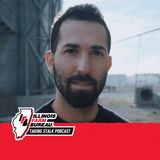 Ep. 42 - Telling stories from farm country with Sam Goldberg