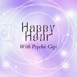 LIVE: My Psychic Connection Happy Hour with The Groovy Brown Goddess