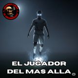 HORROR CAST:  EL JUGADOR DEL MAS ALLA / RELATOS DE FANTASMAS