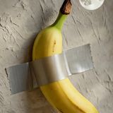 The Dark Side of The Bananna