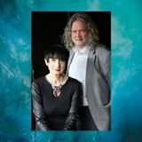 Lynn Picknett and Clive Prince - Occult Origins of Science, Knights of the Templar, Secrets of Lucifer and Jesus's Blood Line...