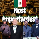 Podcasting La Vida Loca (Feat. Greg Williams Jr.)