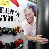 Endswell Boxing Podcast: Belfast Trainer John Breen Celebrates 40 Years of Training Champions