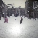 40 anni dalla nevicata del secolo: nella pianura vicentina oltre 1 metro di neve