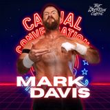Mark Davis on Redemption, Singles Run & Aussie Open | Episode 212
