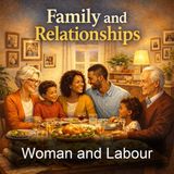 Woman and Labour - Olive Schreiner