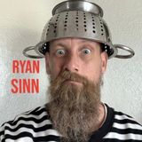 Ryan Sinn - Punk Rock Bassist (The Distillers / Former Angels & Airwaves)