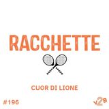 Episodio 196 (5x32): Cuor di Lione