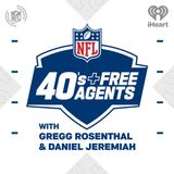 40s and Free Agents: NFL Draft Post Mortem... Surprises, Best Fits & Offseason Storylines