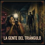 La gente del triángulo: fotografías de una realidad imposible