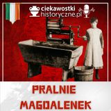 #33: Pralnie Magdalenek. Szokująca historia z Irlandii