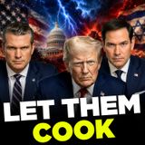 Candace Owens In Russia, Trump’s Iran Deal Drama, Dems Rip Platner & Conservative Commentary