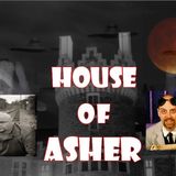 House of Asher episode 33 Dr. Gangrene aka Larry Underwood